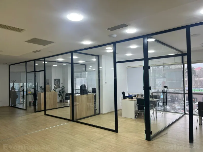 Satılır Ofis 450 m² Xətai r. - şəkil 4