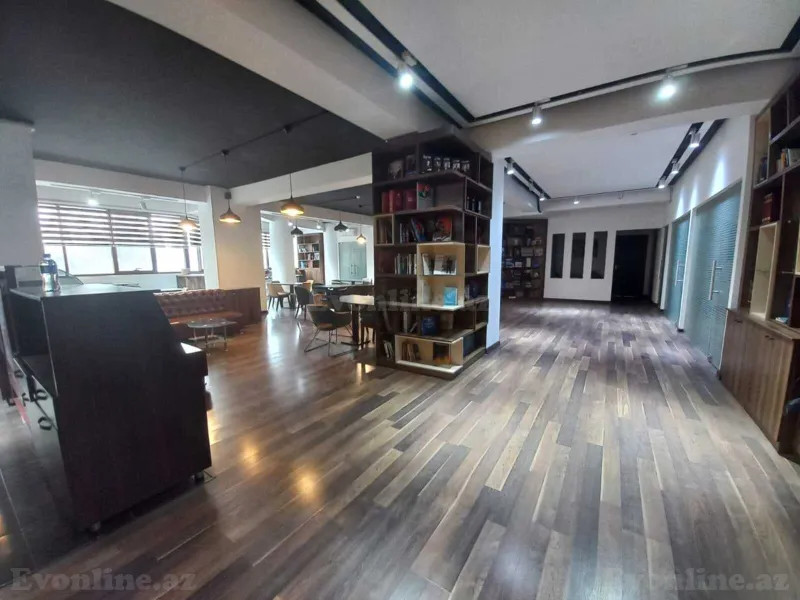 Satılır Ofis 450 m² Xətai r. - şəkil 5