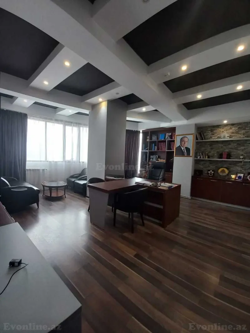 Satılır Ofis 450 m² Xətai r. - şəkil 6