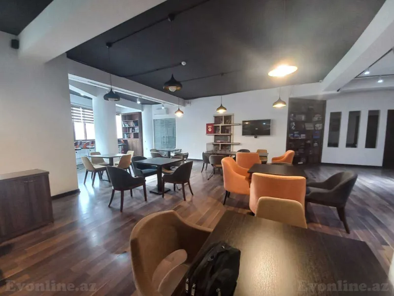 Satılır Ofis 450 m² Xətai r. - şəkil 7