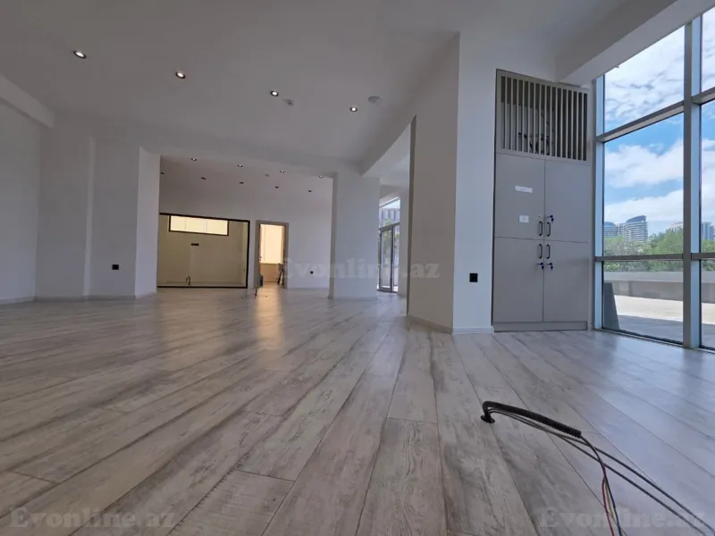 Satılır Ofis 450 m² Xətai r. - şəkil 8