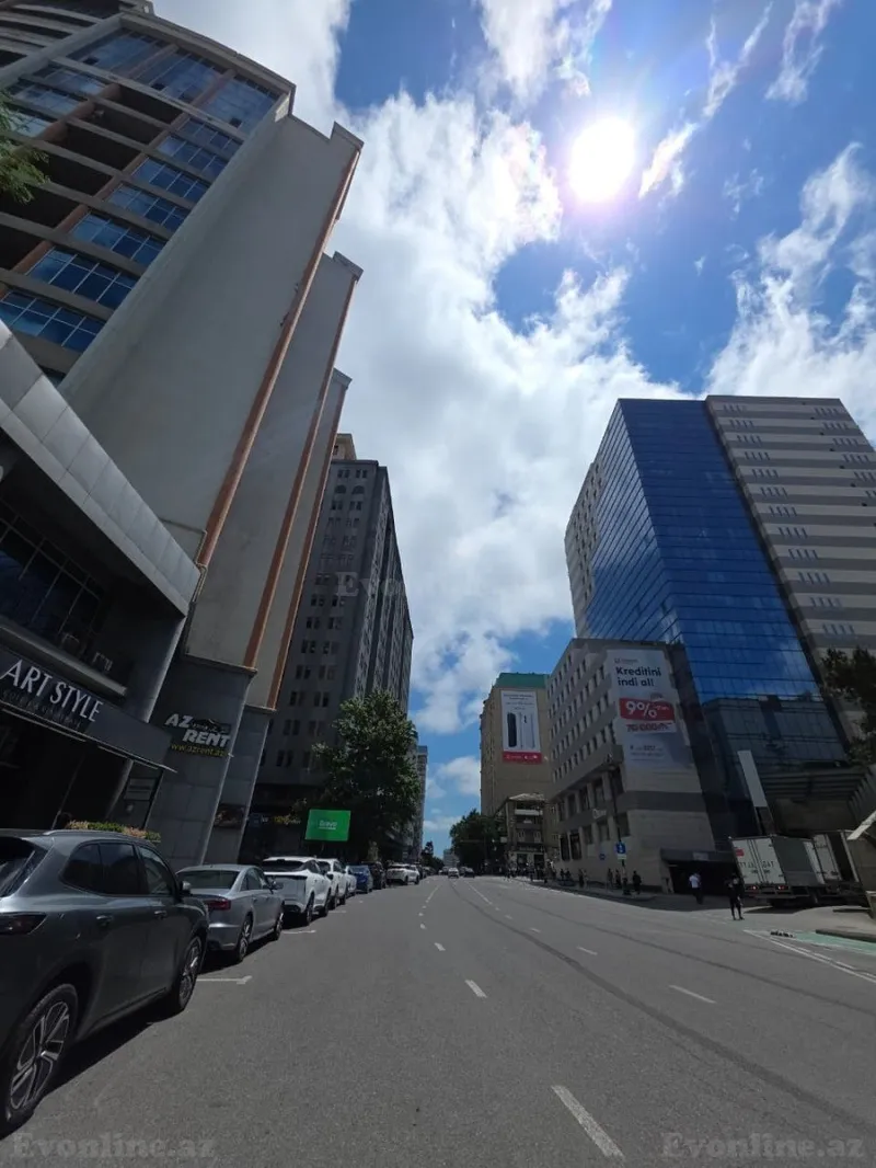 Satılır Ofis 450 m² Xətai r. - şəkil 9