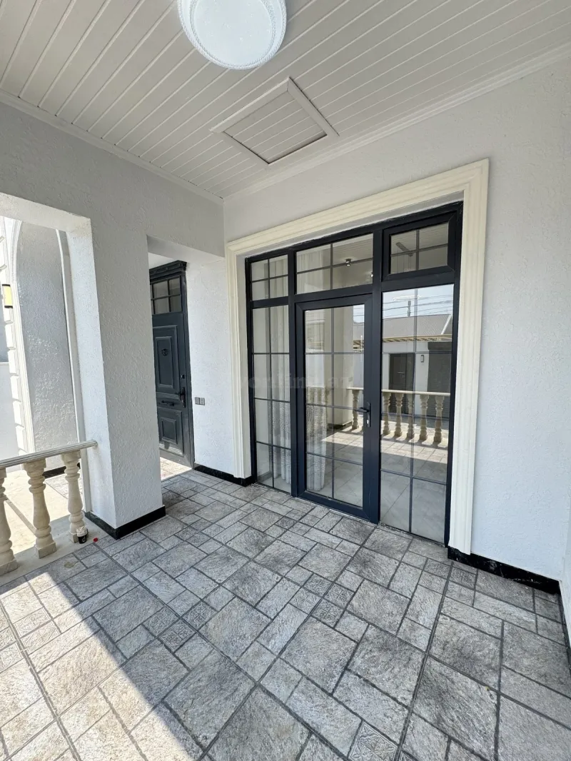 Satılır 4 otaqlı Həyət evi 120 m² Hövsan - şəkil 8