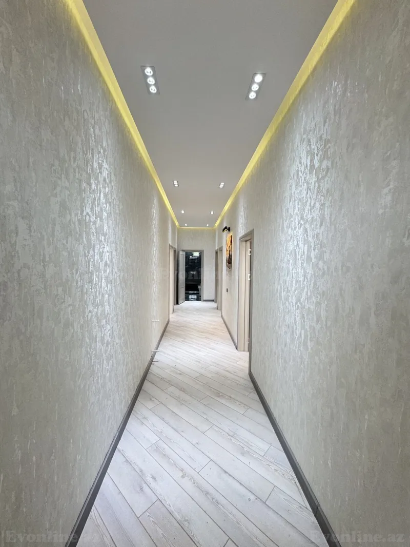 Satılır 4 otaqlı Həyət evi 120 m² Hövsan - şəkil 10