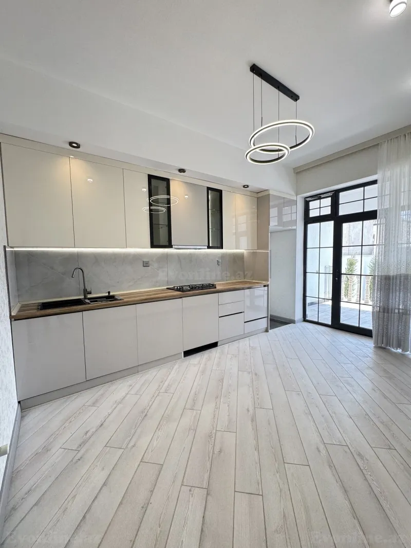 Satılır 4 otaqlı Həyət evi 120 m² Hövsan - şəkil 11