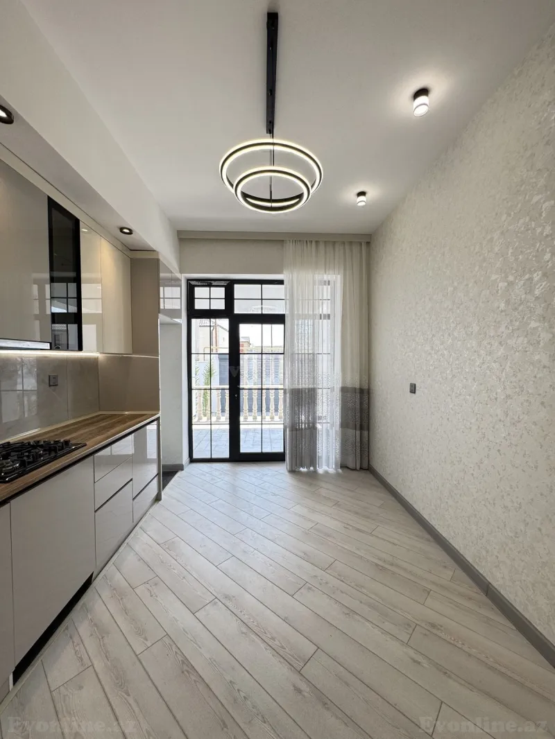 Satılır 4 otaqlı Həyət evi 120 m² Hövsan - şəkil 12