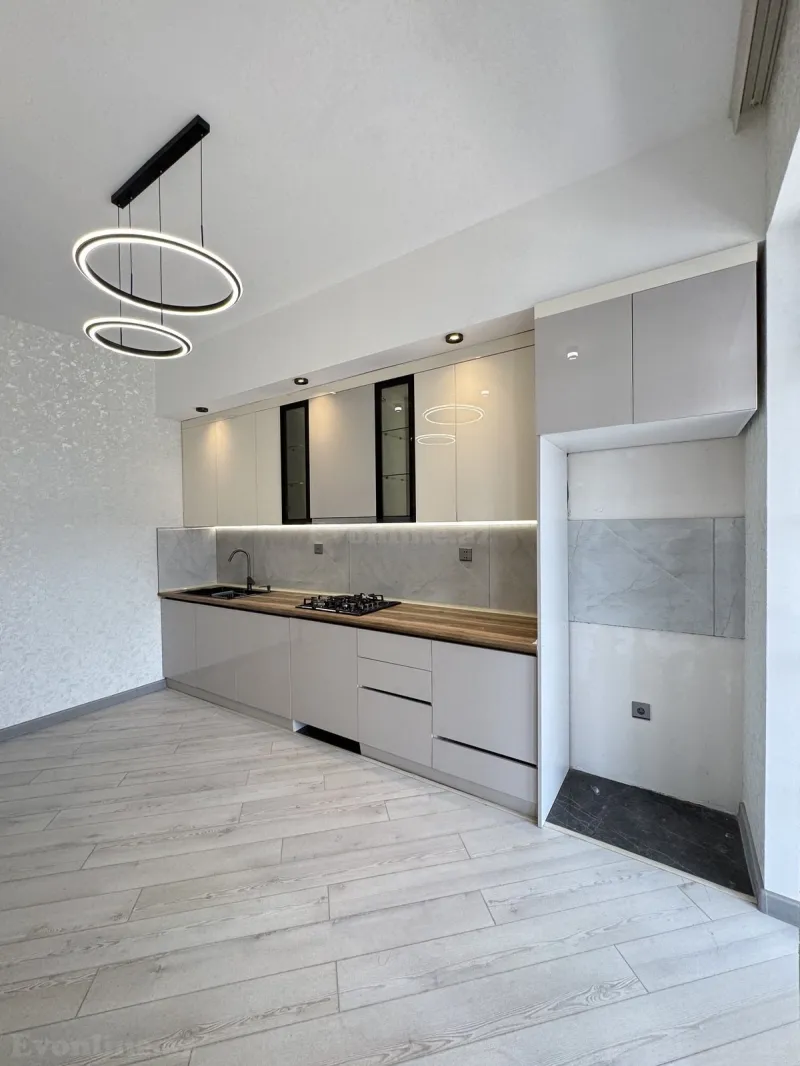 Satılır 4 otaqlı Həyət evi 120 m² Hövsan - şəkil 13