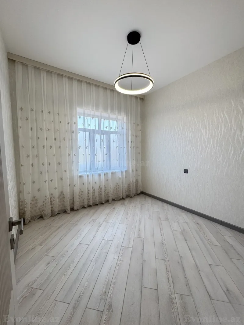 Satılır 4 otaqlı Həyət evi 120 m² Hövsan - şəkil 14
