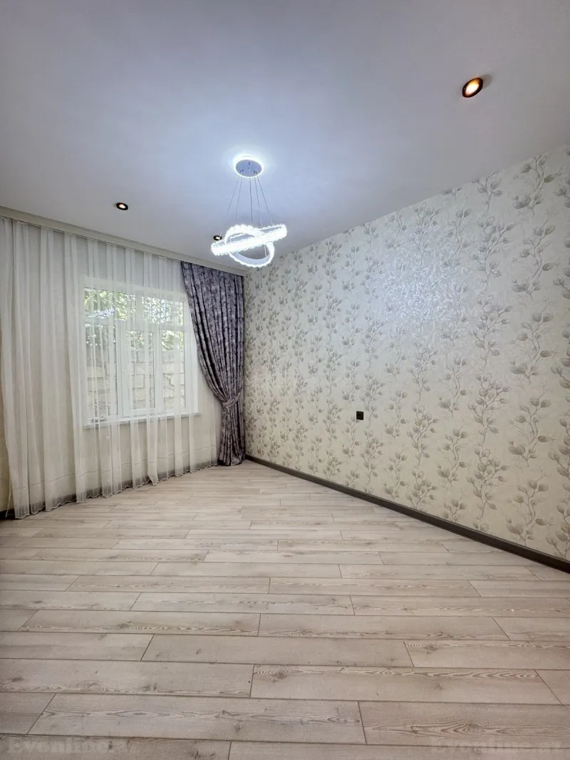 Satılır 4 otaqlı Həyət evi 120 m² Hövsan - şəkil 15
