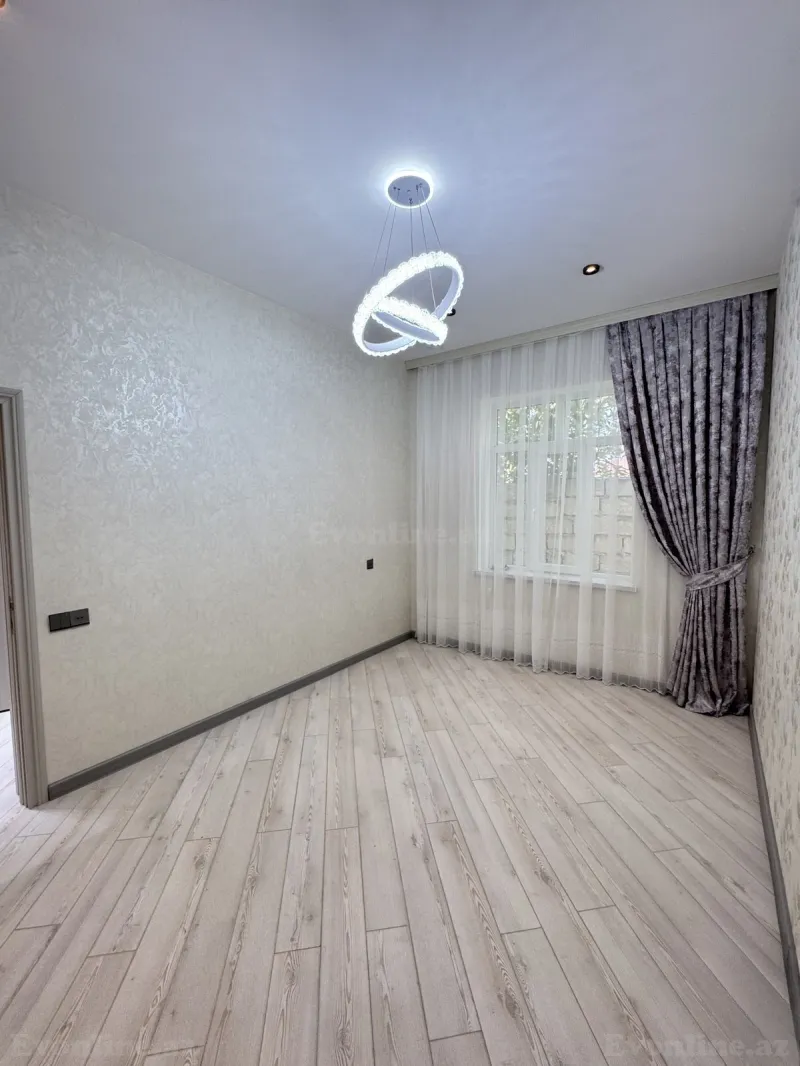 Satılır 4 otaqlı Həyət evi 120 m² Hövsan - şəkil 16