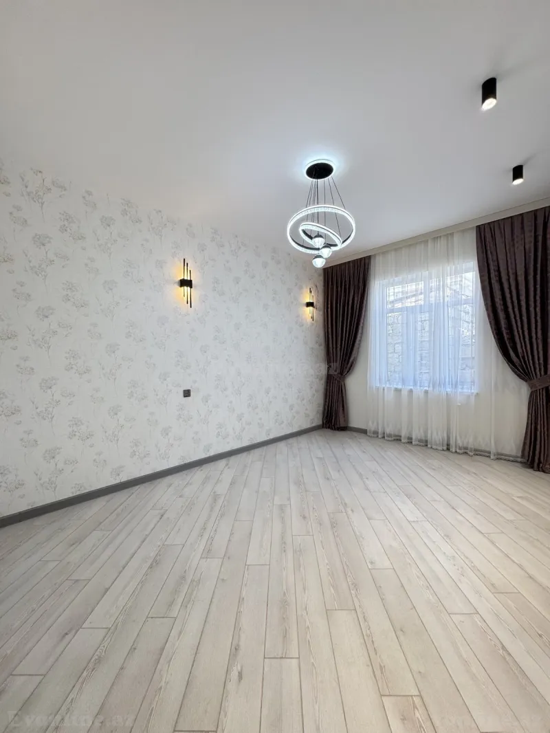 Satılır 4 otaqlı Həyət evi 120 m² Hövsan - şəkil 18