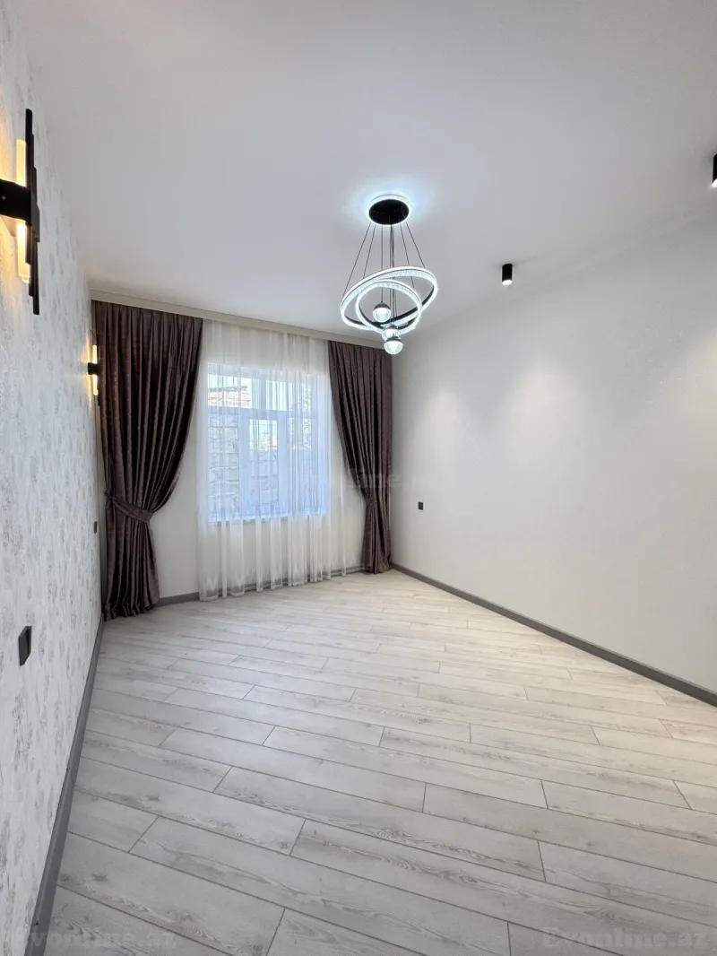 Satılır 4 otaqlı Həyət evi 120 m² Hövsan - şəkil 19