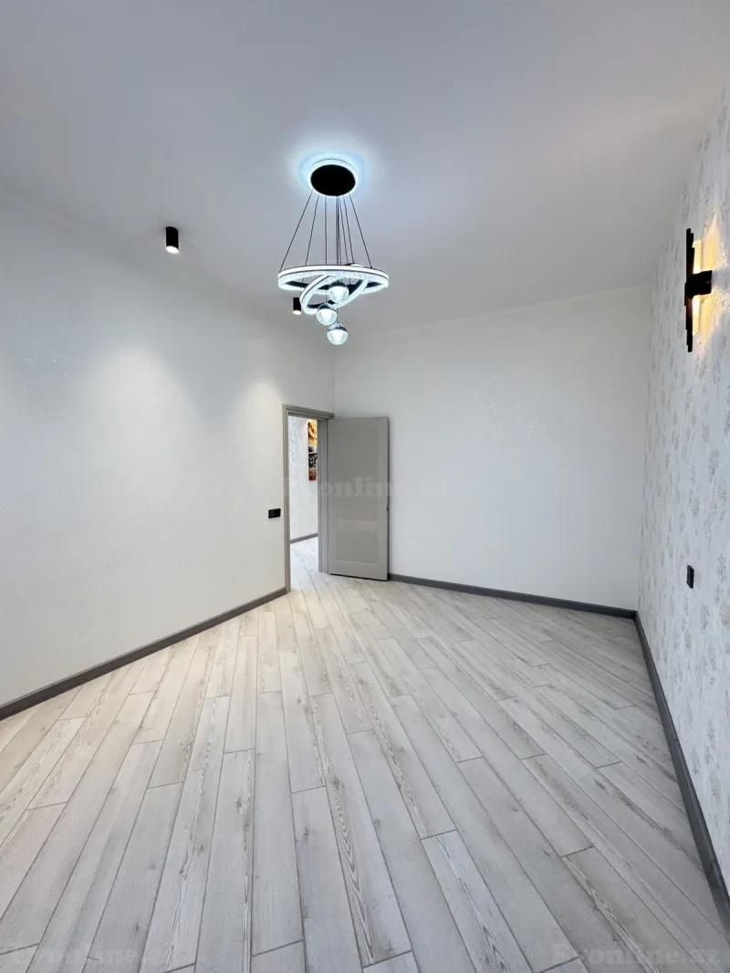 Satılır 4 otaqlı Həyət evi 120 m² Hövsan - şəkil 20