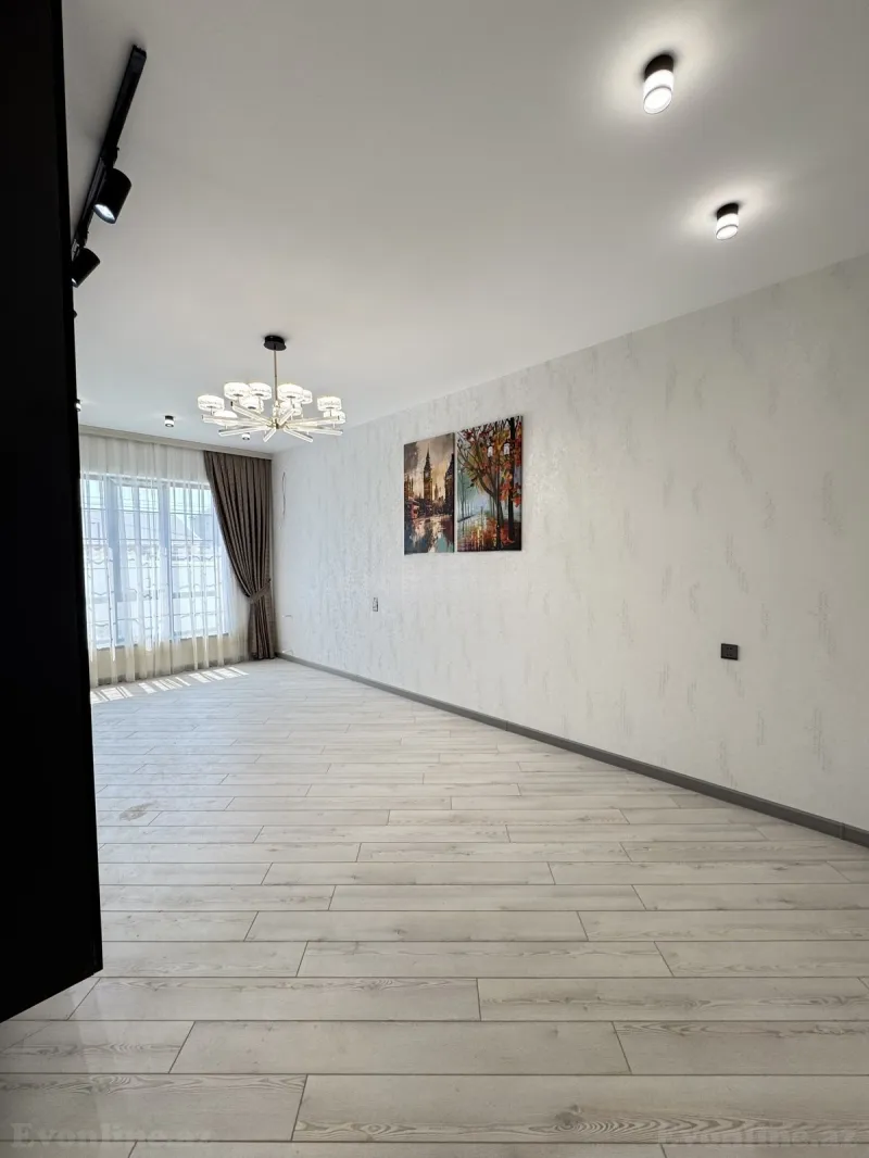 Satılır 4 otaqlı Həyət evi 120 m² Hövsan - şəkil 21