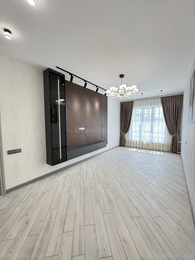 Satılır 4 otaqlı Həyət evi 120 m² Hövsan - şəkil 22