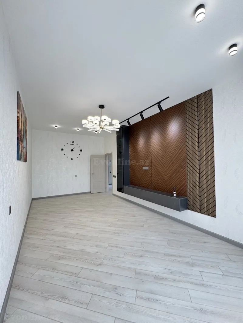 Satılır 4 otaqlı Həyət evi 120 m² Hövsan - şəkil 23