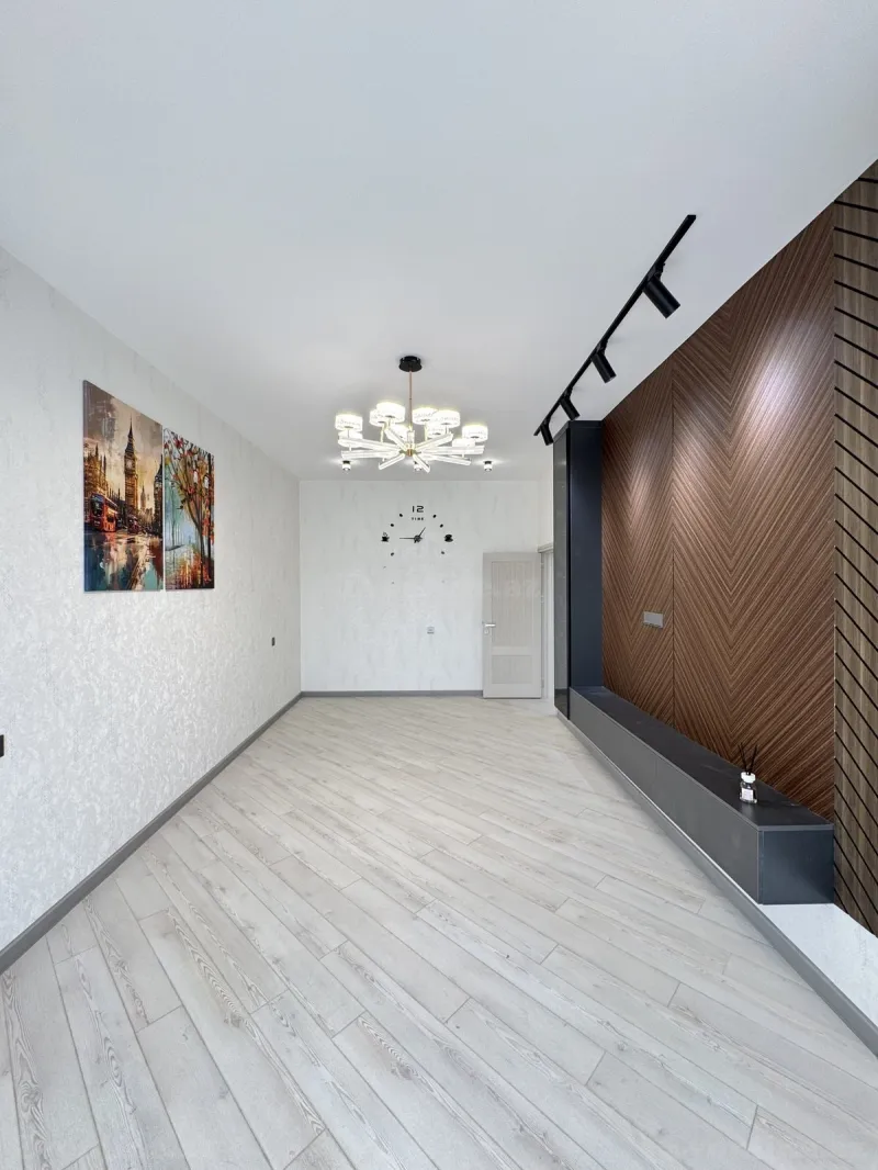 Satılır 4 otaqlı Həyət evi 120 m² Hövsan - şəkil 24