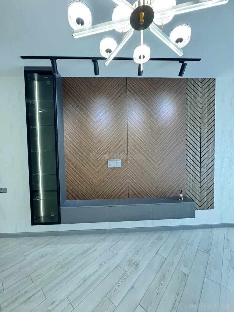 Satılır 4 otaqlı Həyət evi 120 m² Hövsan - şəkil 25
