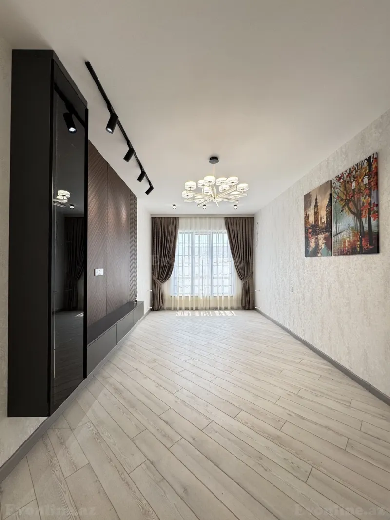 Satılır 4 otaqlı Həyət evi 120 m² Hövsan - şəkil 26