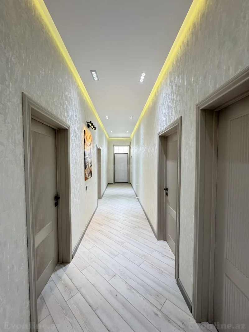 Satılır 4 otaqlı Həyət evi 120 m² Hövsan - şəkil 27