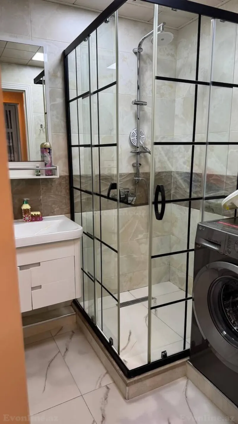 Kirayə verilir 3 otaqlı Mənzil Köhnə tikili 65 m² 28 May m. - şəkil 2
