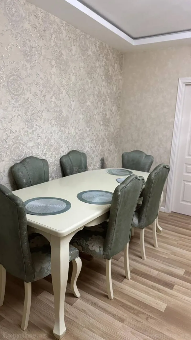 Kirayə verilir 3 otaqlı Mənzil Köhnə tikili 65 m² 28 May m. - şəkil 3