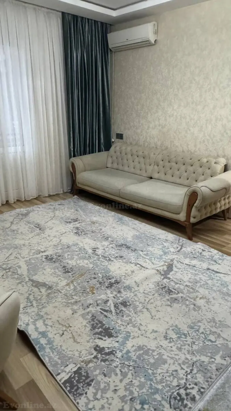 Kirayə verilir 3 otaqlı Mənzil Köhnə tikili 65 m² 28 May m. - şəkil 5
