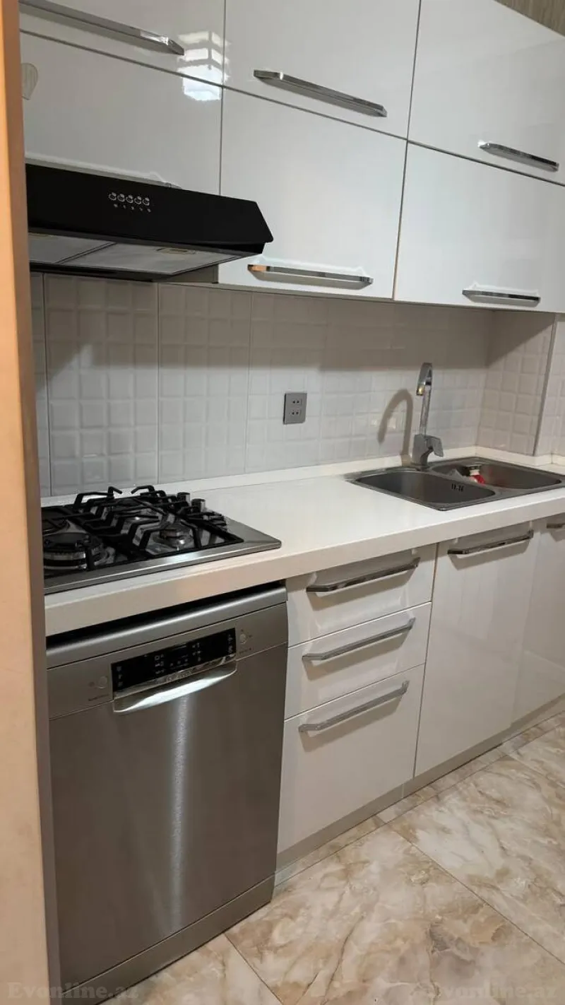 Kirayə verilir 3 otaqlı Mənzil Köhnə tikili 65 m² 28 May m. - şəkil 6
