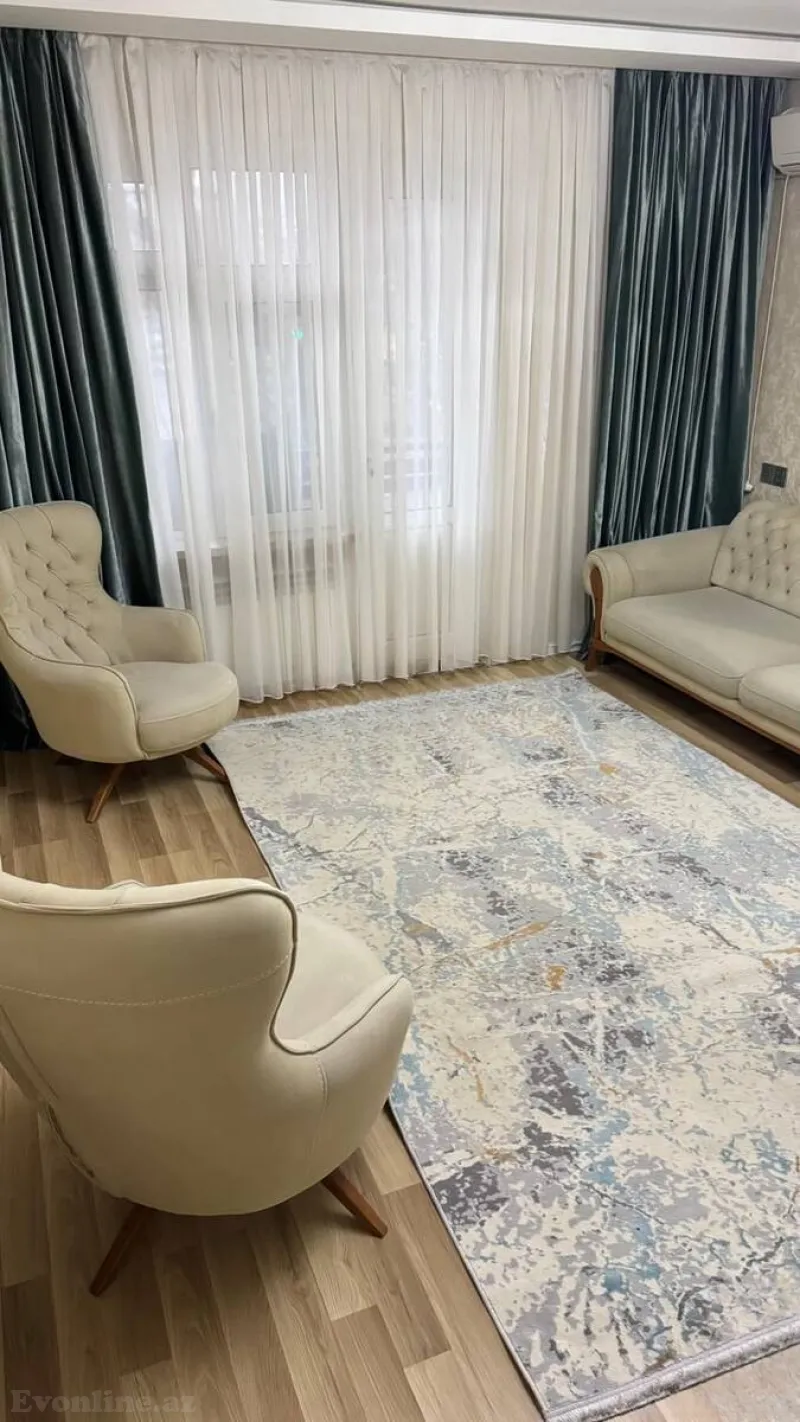 Kirayə verilir 3 otaqlı Mənzil Köhnə tikili 65 m² 28 May m. - şəkil 7