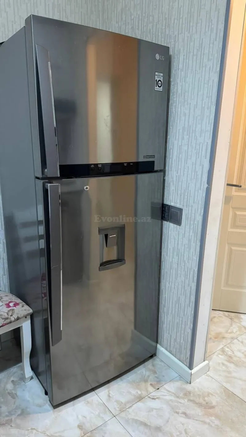 Kirayə verilir 3 otaqlı Mənzil Köhnə tikili 65 m² 28 May m. - şəkil 8