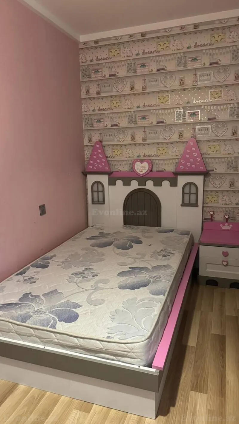 Kirayə verilir 3 otaqlı Mənzil Köhnə tikili 65 m² 28 May m. - şəkil 9