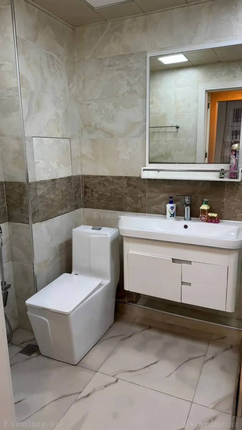 Kirayə verilir 3 otaqlı Mənzil Köhnə tikili 65 m² 28 May m. - şəkil 11