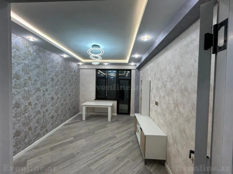 Satılır 2 otaqlı Mənzil Yeni tikili 70 m² Suraxanı r. - şəkil 6