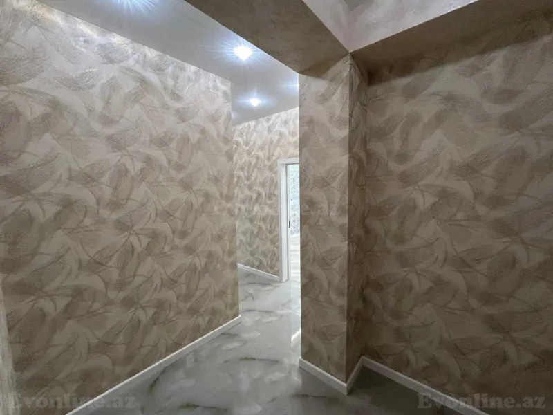 Satılır 2 otaqlı Mənzil Yeni tikili 70 m² Suraxanı r. - şəkil 7