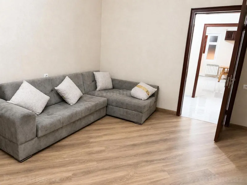 3 otaqlı Mənzil 80 m² Nəriman Nərimanov m. Kirayə verilir