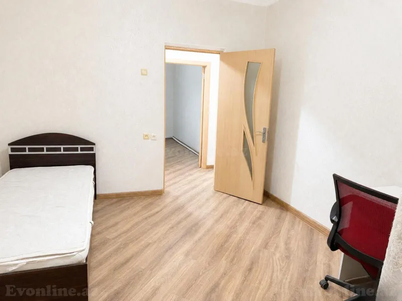 Kirayə verilir 3 otaqlı Mənzil Köhnə tikili 80 m² Nəriman Nərimanov m. - şəkil 6