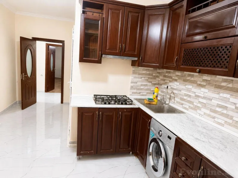 Kirayə verilir 3 otaqlı Mənzil Köhnə tikili 80 m² Nəriman Nərimanov m. - şəkil 7