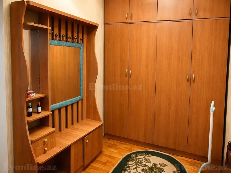 Satılır 2 otaqlı Mənzil Köhnə tikili 65 m² 8-ci mikrorayon - şəkil 5