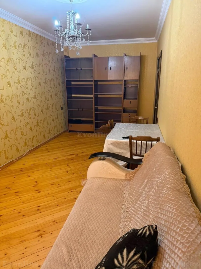 Satılır 2 otaqlı Mənzil Yeni tikili 52 m² Yeni Yasamal - şəkil 2