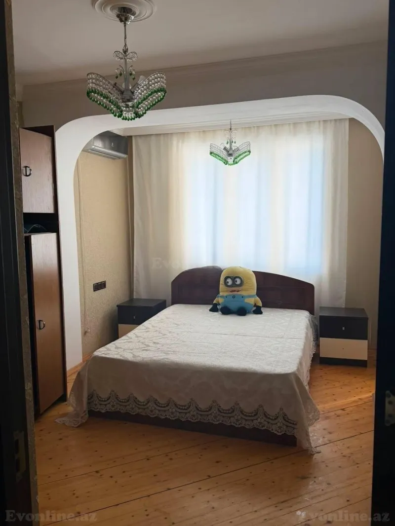 Satılır 2 otaqlı Mənzil Yeni tikili 52 m² Yeni Yasamal - şəkil 5