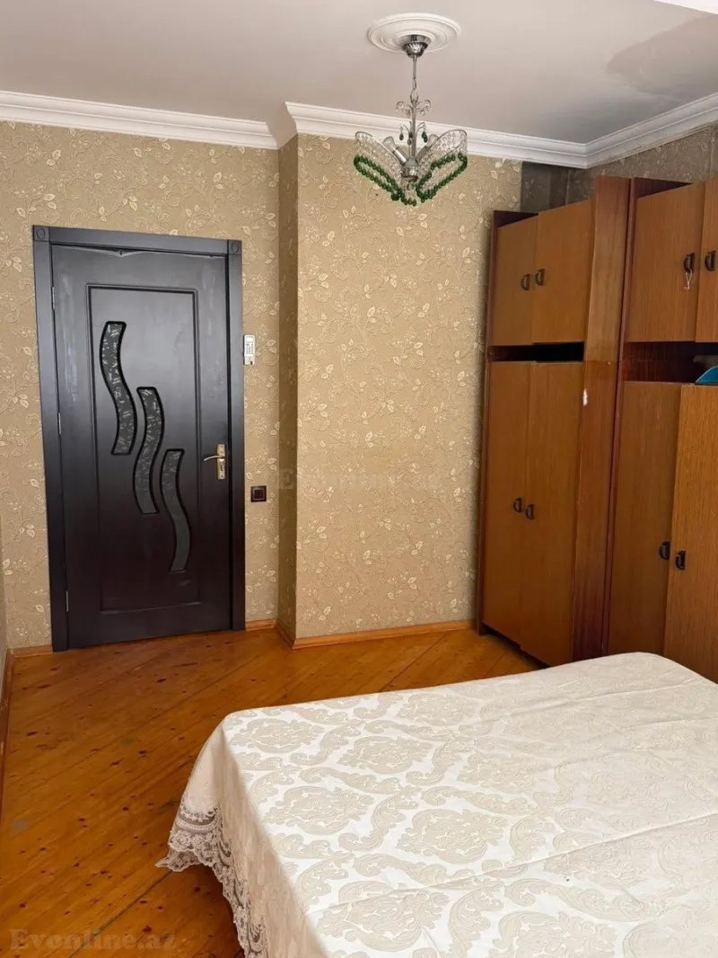 Satılır 2 otaqlı Mənzil Yeni tikili 52 m² Yeni Yasamal - şəkil 6