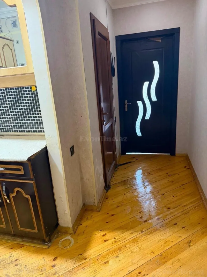 Satılır 2 otaqlı Mənzil Yeni tikili 52 m² Yeni Yasamal - şəkil 8