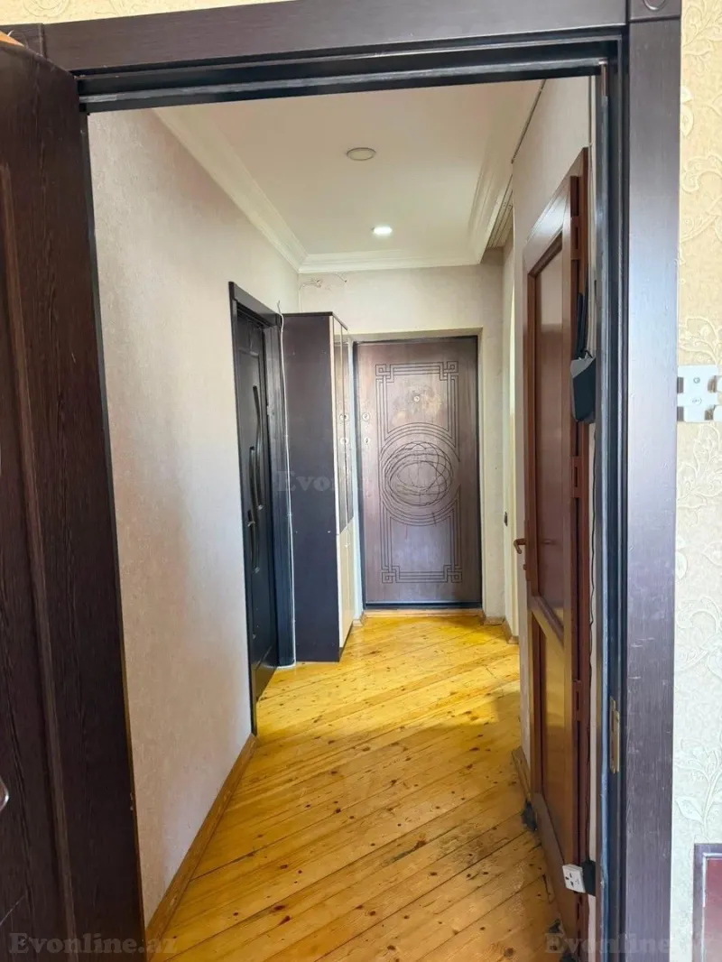 Satılır 2 otaqlı Mənzil Yeni tikili 52 m² Yeni Yasamal - şəkil 10