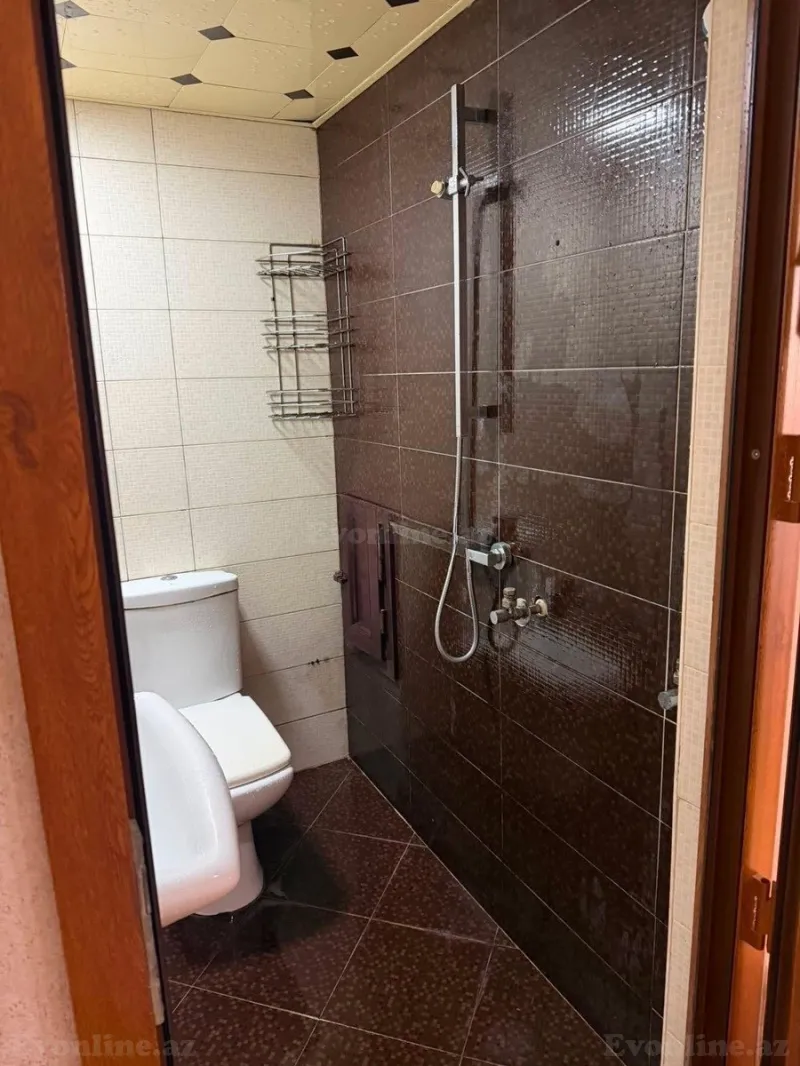 Satılır 2 otaqlı Mənzil Yeni tikili 52 m² Yeni Yasamal - şəkil 11