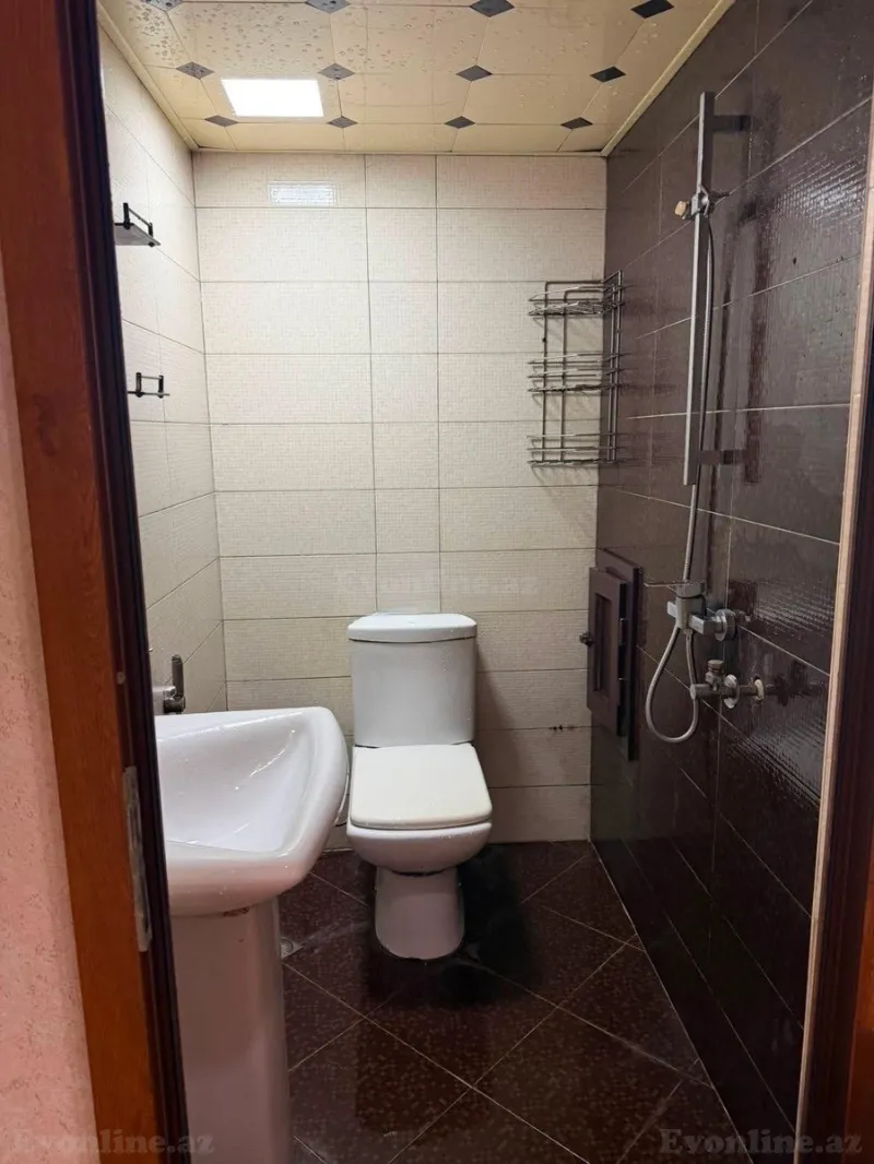 Satılır 2 otaqlı Mənzil Yeni tikili 52 m² Yeni Yasamal - şəkil 12