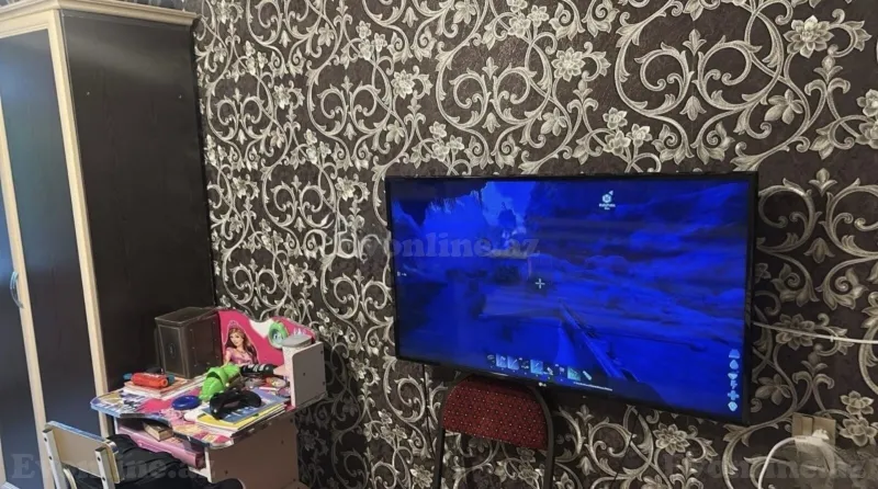 Kirayə verilir 2 otaqlı Mənzil Köhnə tikili 65 m² Azadlıq prospekti m. - şəkil 2