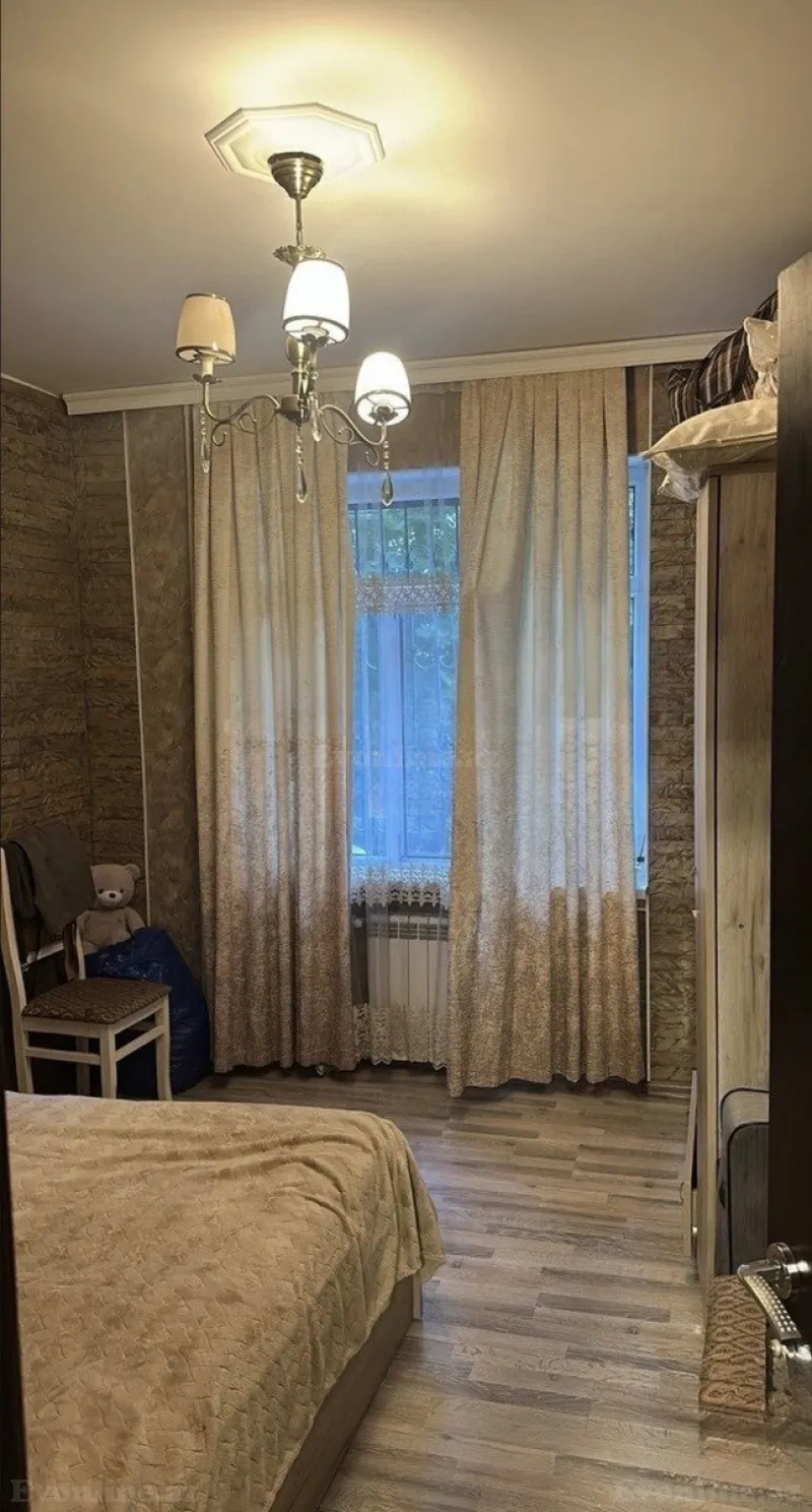 Kirayə verilir 2 otaqlı Mənzil Köhnə tikili 65 m² Azadlıq prospekti m. - şəkil 3