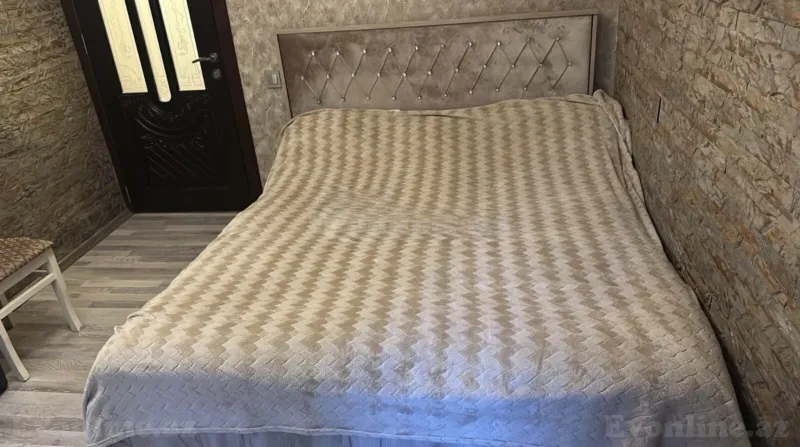 Kirayə verilir 2 otaqlı Mənzil Köhnə tikili 65 m² Azadlıq prospekti m. - şəkil 4