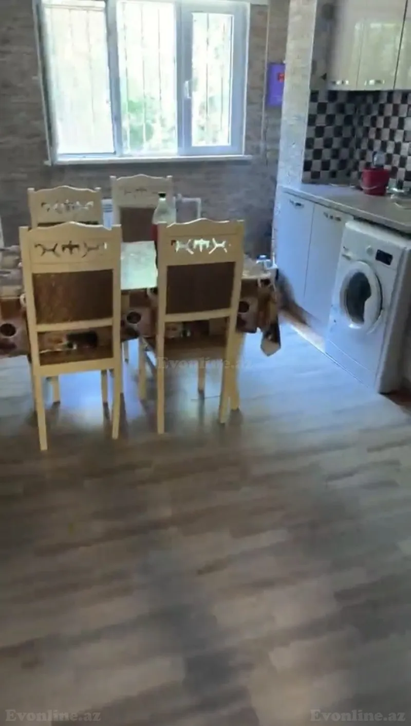 Kirayə verilir 2 otaqlı Mənzil Köhnə tikili 65 m² Azadlıq prospekti m. - şəkil 5