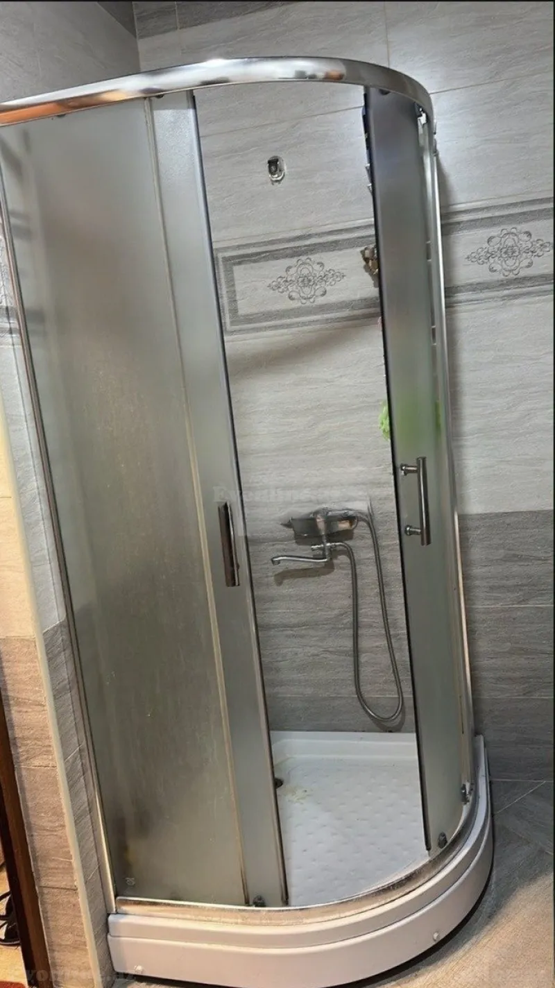Kirayə verilir 2 otaqlı Mənzil Köhnə tikili 65 m² Azadlıq prospekti m. - şəkil 8